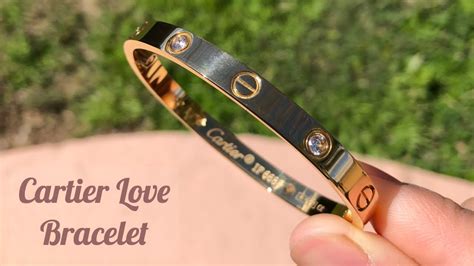 cartier bracelet replica|cartier love bracelet inside engraving.